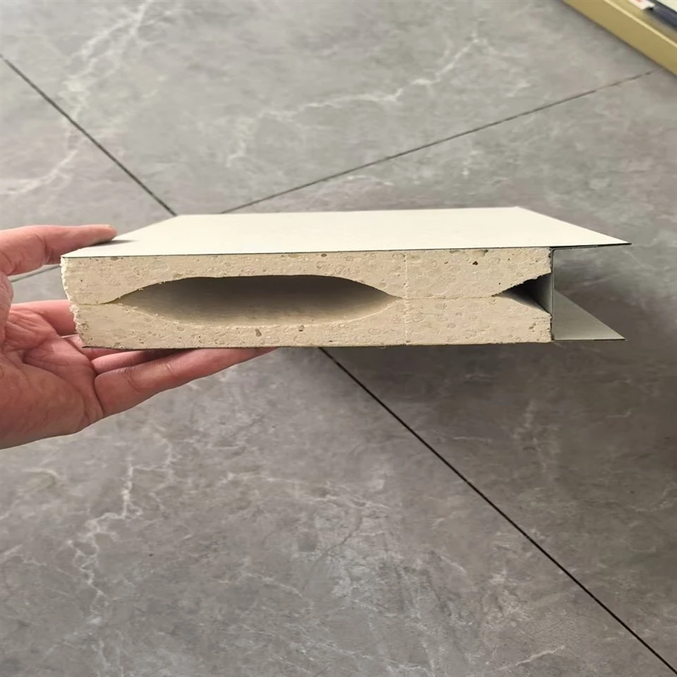 Sendvičový panel PIR