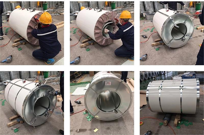 Xi'an Dongmeng Group Co., Ltd.PPGI Xi'an Dongmeng Group Co., Ltd.PPGI