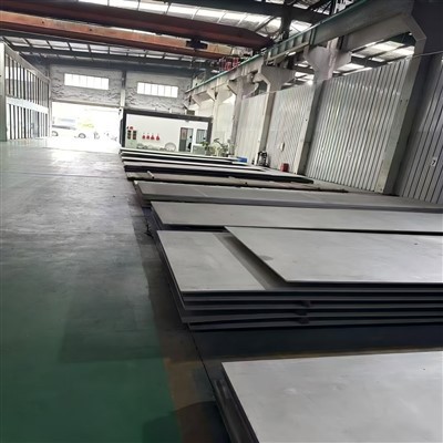 Niklový plech ASTM B162