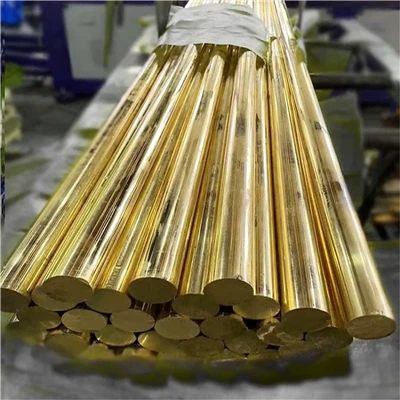 C67800 Manganová mosaz